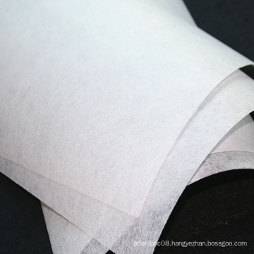 Laminated Nonwoven Fabric For Air Filter